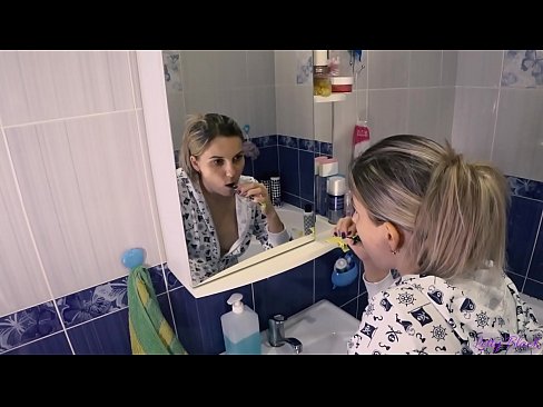 ❤️ Pijamaz jantzitako gazteekin ahozko esperma amaitzen da ipurdian - Letty Black Porno %eu.porngameshub.ruan ❌❤