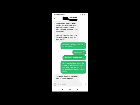 ❤️ Tinder-eko PAWG berri bat gehitu dut nire haremera (hitz egin Tinderrekin barne) Porno %eu.porngameshub.ruan ❌❤